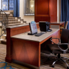 Отель Residence Inn by Marriott Memphis Downtown, фото 12