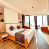 Отель Cherry Suites, фото 1