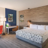 Отель Four Points by Sheraton Plano, фото 7