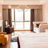 Отель Jijia Slightly Luxurious Hotel Beijng, фото 3