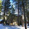 Отель Rincon Cabin, фото 39