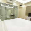 Отель UrHome Apartment  Hotel, фото 14