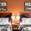 Отель Sleep Inn & Suites, фото 20