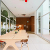 Отель Thanksgiving Serviced Residence, фото 10