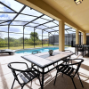 Отель Gorgeous 6Bd Pool Hm Providence-2256AG, Davenport, US, фото 40