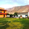 Отель Gilgit Embassy Lodge, фото 17