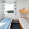 Отель Magnificent Holiday Home in Funen on Beach, фото 7