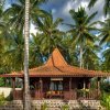 Отель Diamond Beach Villa Lombok, фото 1