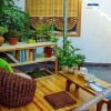 Отель Fenghuang County Her Inn B & B Shop, фото 15
