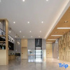 Отель GreenTree Hotel (Zhongbei college store, Danyang glasses Industrial Park), фото 12