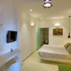 Отель Tataki Hotel, фото 4