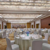Отель Pullman Wuxi New Lake, фото 31
