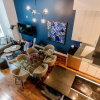Отель Designer Luxury 3 Bedroom Townhouse, фото 32