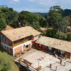 Отель Pousada Quinta do Barão, фото 27
