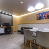 Отель Gwangju Hwajeong-dong Hotel The Araboda, фото 14