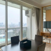 Отель Nice And Homey 2Br At Menteng Park Apartment, фото 14