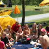 Отель Jugendhotel Lammertaler Hof, фото 6
