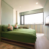 Отель Camouflage Guest House, фото 1