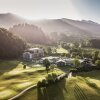 Отель Grand Tirolia Kitzbühel - Member of Hommage Luxury Hotels Collection, фото 19