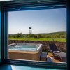 Отель Villa for Up To 6 Persons with Jacuzzi, Private Garden, Wifi, A/C, фото 7
