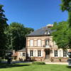 Отель Château de Montabert, фото 15