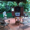 Отель Jungle Villa, фото 19