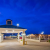 Отель Best Western Regency Inn & Suites, фото 1
