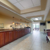 Отель Best Western Ocean Sands Beach Resort, фото 31