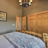 Отель Lazy Beaver Lodge Pagosa Cabin w/ Deck, Fire Pit, фото 3