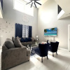 Отель Sleeps +13 - 6 Bd Amazing Villa Private Pool 321cd 6 Bedroom Villa by RedAwning, фото 36