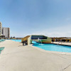 Отель New Listing! All-suite Getaway W/ Pools & Hot Tub 2 Bedroom Condo, фото 17