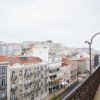 Отель Lisbon Amazing Castel View Apartment, фото 1