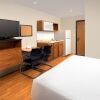 Отель WoodSpring Suites San Angelo, фото 3