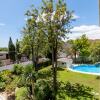 Отель Torremolinos Pool And Garden Canovas Apartment, фото 17