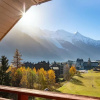 Отель Chalet Hôtel La Sapinière, фото 14