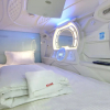Отель Astropods Airport, Mumbai, фото 2