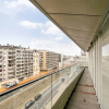 Отель Bright Modern Apartment With Terrace Near Beach, фото 22