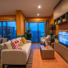 Отель La Habana Condo Hua Hin, фото 14