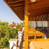 Отель Theo Bungalows Kriopigi, фото 12