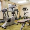 Отель Quality Inn & Suites Moline - Quad Cities, фото 29