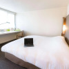 Отель Hôtel Campanile Toulouse Nord - Sesquières, фото 6