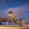 Отель Indigo Newark Downtown, фото 19