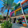 Отель Hotelito 73, фото 10
