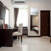 Отель Reddoorz Premium Near Exit Toll Malang в Маланге