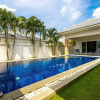 Отель Private 3 BR Pool Villa  G49, фото 14