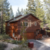 Отель Red Fox by Avantstay Tahoe Home in the Woods w/ BBQ & Outdoor Dining!, фото 15