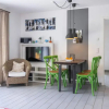 Отель Ferienwohnung Hummelflug OFC 01, фото 8
