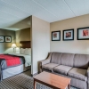 Отель Comfort Inn & Suites South Hill I-85, фото 45