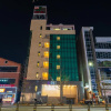 Отель Wonju The Hotel, фото 16