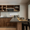 Отель Casai Roma | 1 BR | Stylish Retreat, фото 10
